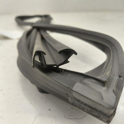 Chevy Trax Door Glass Window Seal Rubber Left Driver Front  2025 2024