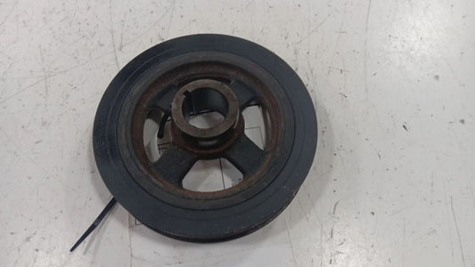 Harmonic Balancer Crankshaft Pulley 2.4L Fits 14-20 CHEROKEE OEM