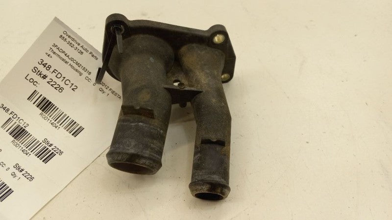 Ford Fiesta Thermostat Housing Mount Bracket 2011 2012 2013 2014 2015 