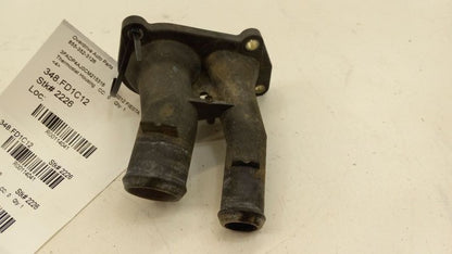 Ford Fiesta Thermostat Housing Mount Bracket 2011 2012 2013 2014 2015 
