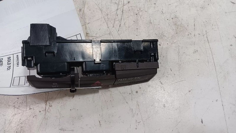 Buick Encore Hazard Switch 4 Way Flasher Button  2013 2014 2015 2016 O