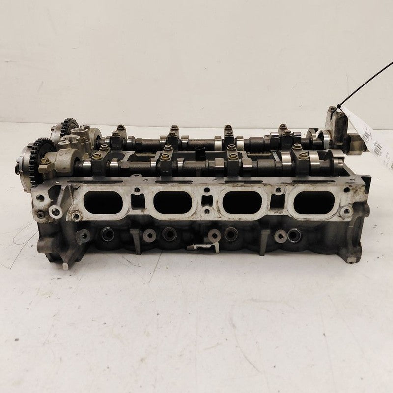 Engine Cylinder Head Fits 18-22 Ford Ecosport OEM