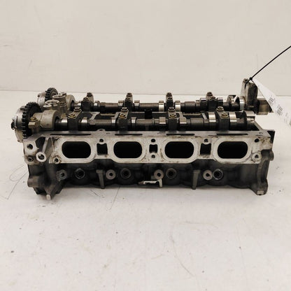 Engine Cylinder Head Fits 18-22 Ford Ecosport OEM