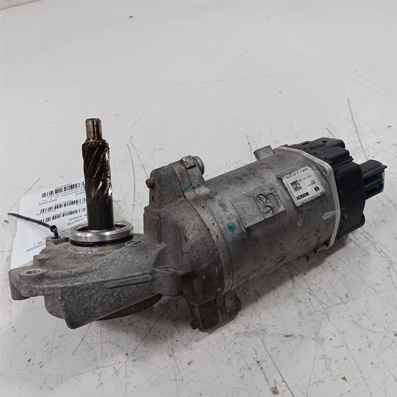 Steering Gear Rack Electric Motor Only Opt Gna Fits 17 LACROSSE OEM