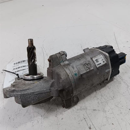 Steering Gear Rack Electric Motor Only Opt Gna Fits 17 LACROSSE OEM