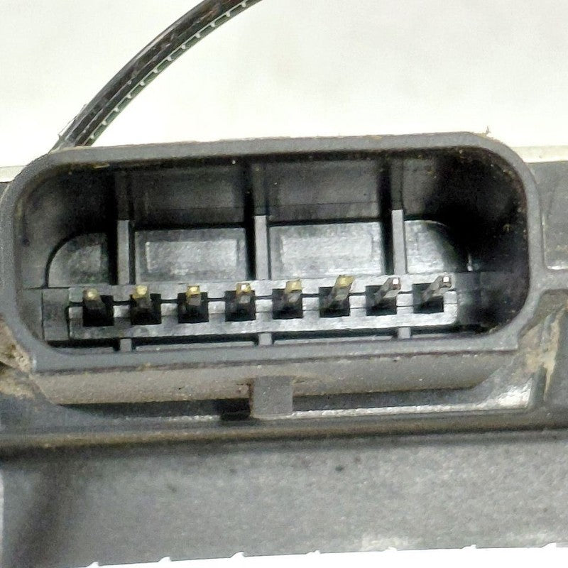 Blind Spot Radar Unit Fits 18-22 Ford Ecosport OEM