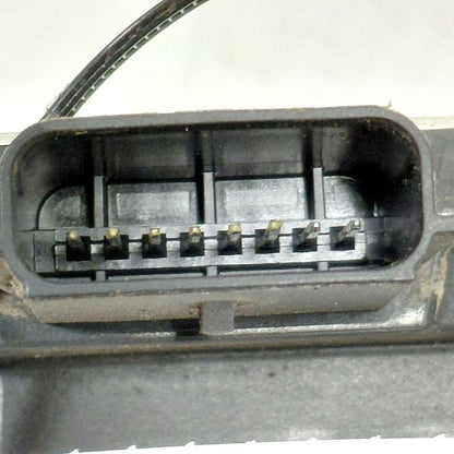 Blind Spot Radar Unit Fits 18-22 Ford Ecosport OEM