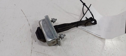 Ford Fiesta Door Check Right Passenger Rear Hinge Stopper Detent 2014 