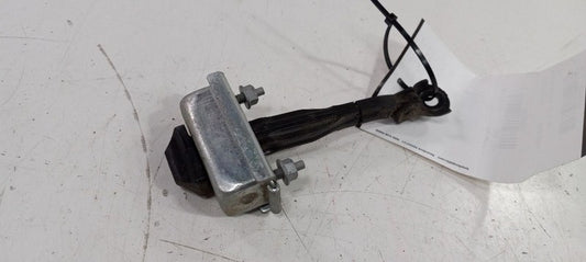 Ford Fiesta Door Check Right Passenger Rear Hinge Stopper Detent 2014 