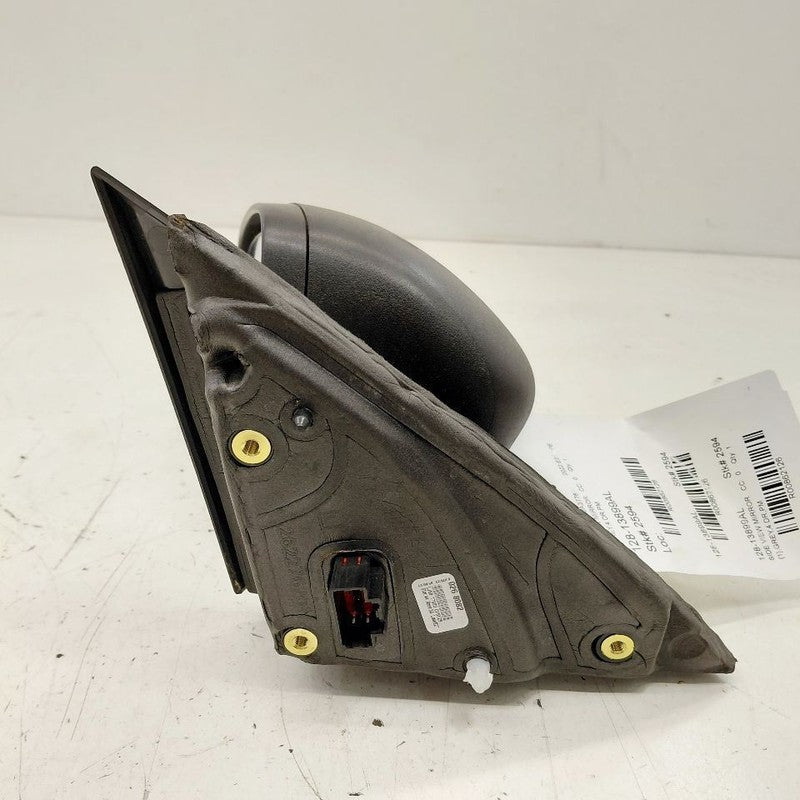 Driver Left Side View Door Mirror Non-heated Fits 20-24 Ford Escape