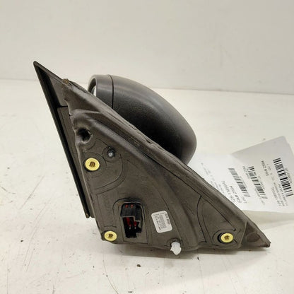 Driver Left Side View Door Mirror Non-heated Fits 20-24 Ford Escape