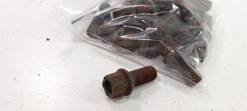 Volkswagen Jetta Lug Nut Set 2003 2002 2001 2000 OEM