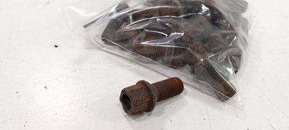 Volkswagen Jetta Lug Nut Set 2003 2002 2001 2000 OEM