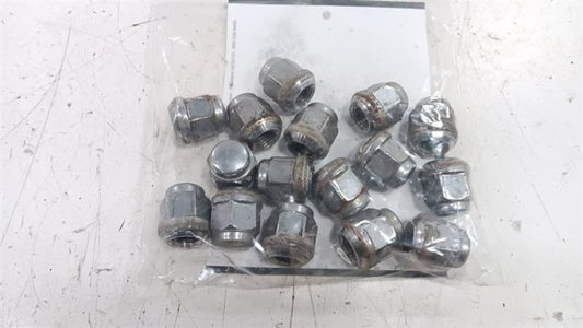 Honda Insight Lug Nut Set 2010 2011 2012 2013 OEM