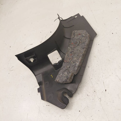 Mitsubishi Outlander   Kick Panel Trim Left Driver  2018 2017 2016