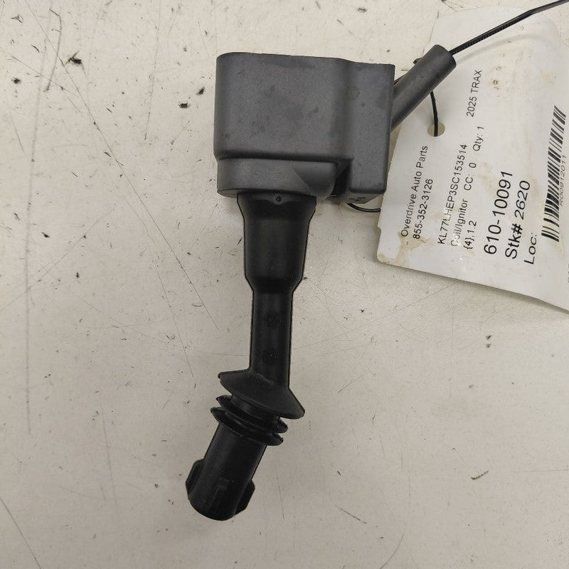 Coil Ignition Ignitor Fits 20-25 Buick Encore GX