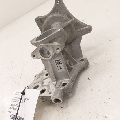 Chevy Trax Water Pump Housing  1.4 2022 2021