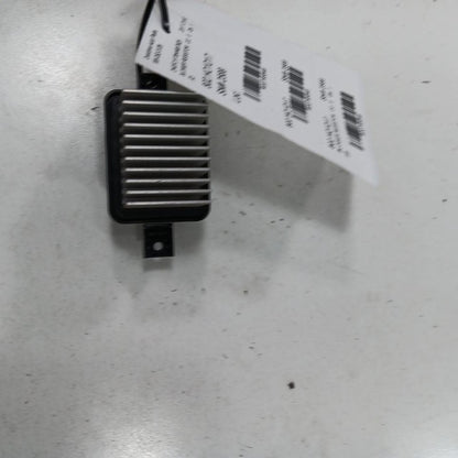 Honda Civic Blower Resistor Fan Motor Speed Resistor  2018 2017 2016 O