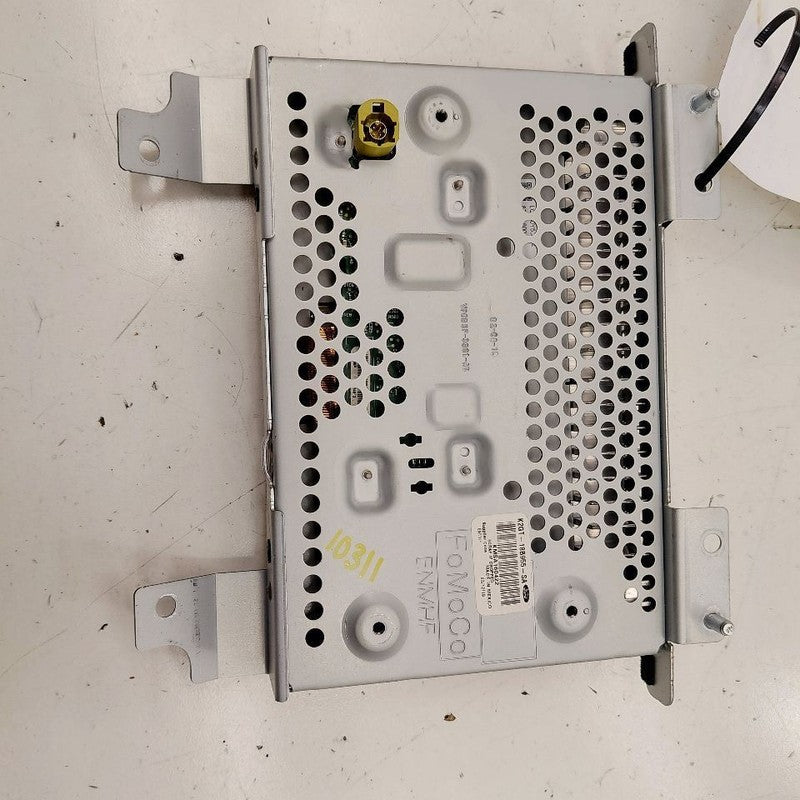 Front 8.0" Display Screen Center Dash Mounted Fits 19-20 Ford Edge OEM