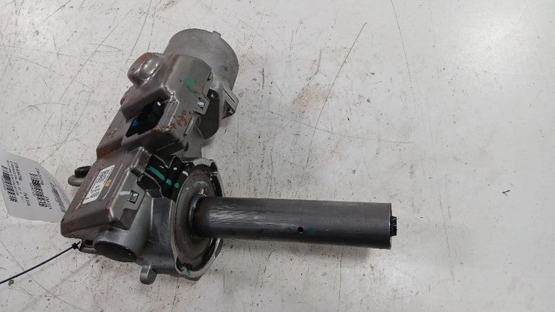 Steering Column Floor Shift Fits 15-16 Buick Encore OEM