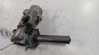 Steering Column Floor Shift Fits 15-16 Buick Encore OEM