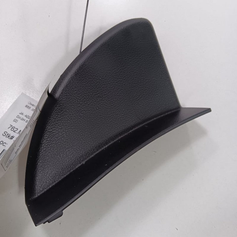 Outlander Sport Dash Side Cover Left Driver Trim Panel  2020 2021 2022 2023