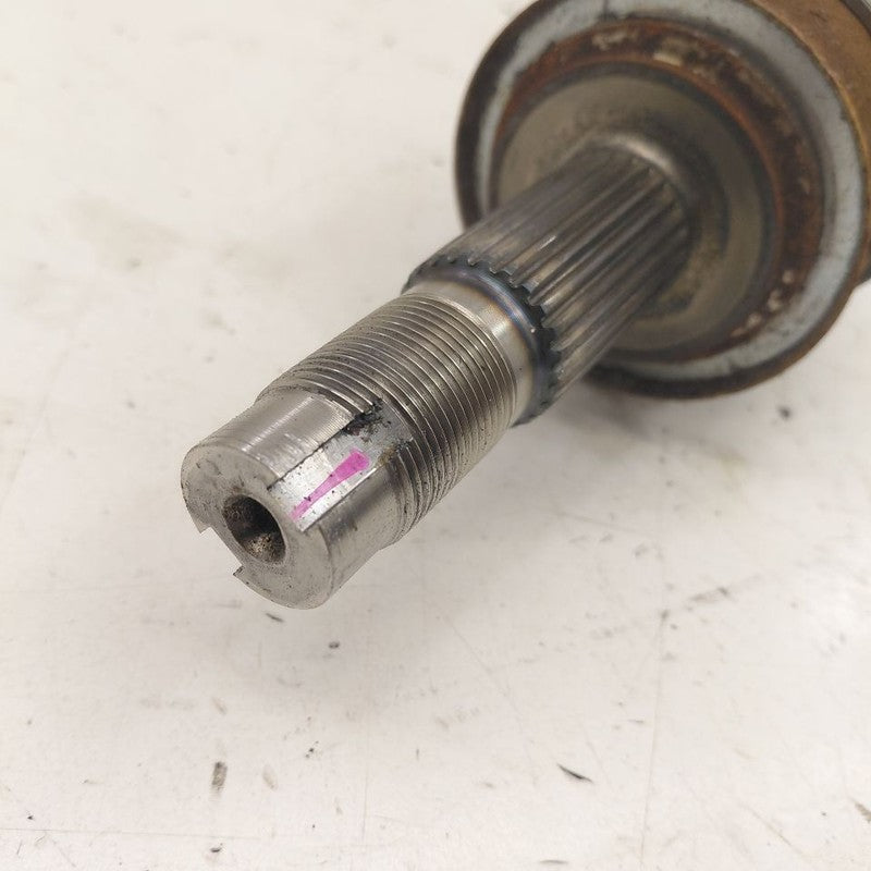 Left Rear CV Axle Shaft AWD Fits 13-22 Buick Encore