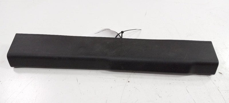 Ford Fiesta Sill Trim Plate Door Jam Threshold Right Passenger Front 2
