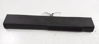 Ford Fiesta Sill Trim Plate Door Jam Threshold Right Passenger Front 2