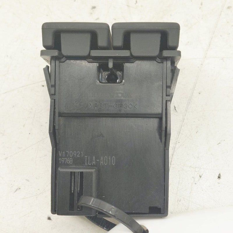 Honda CR-V USB Plug In Hub Port  2017 2018 2019