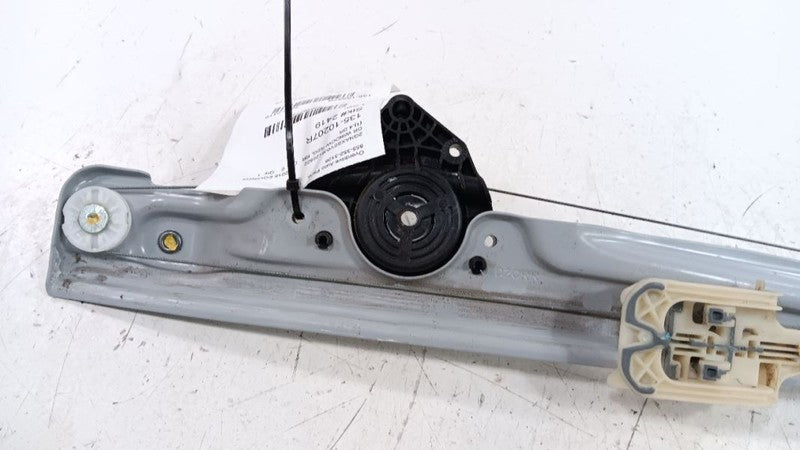Passenger Right Rear Window Regulator Fits 18-19 TERRAIN OEM