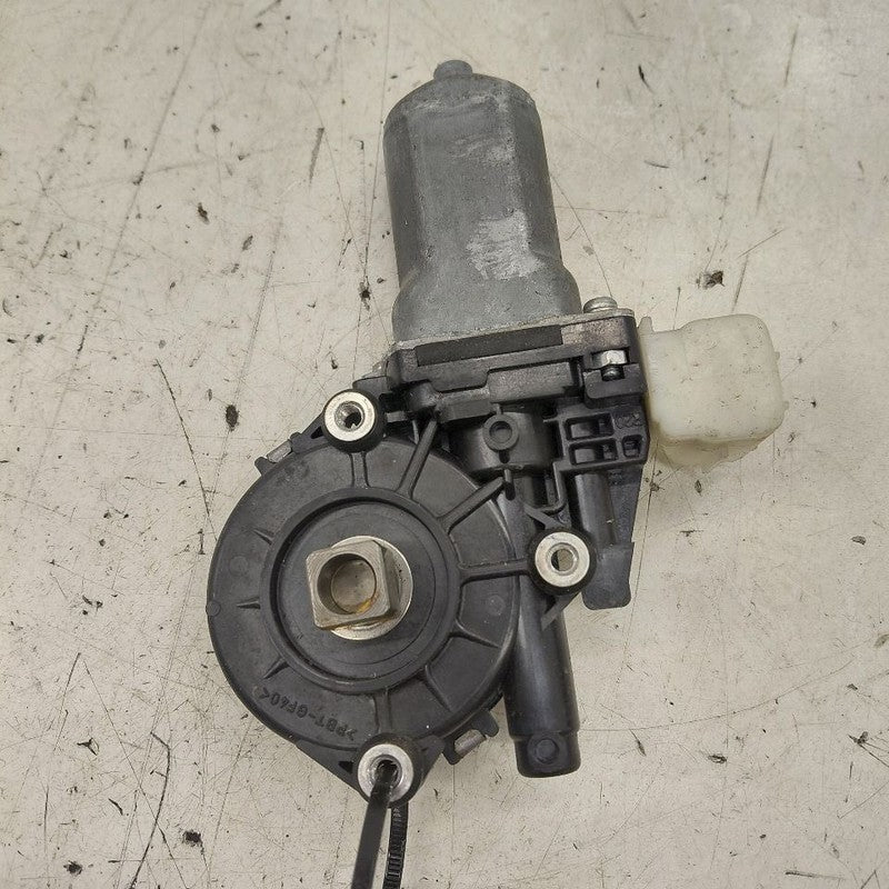 Driver Left Front Power Window Motor Fits 15-24 Nissan Murano