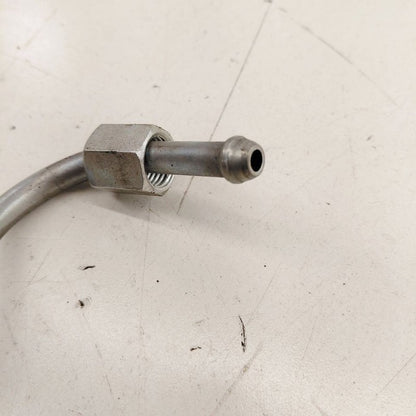 Subaru Crosstrek Gas Fuel Line  2.0 2023 2022 2021