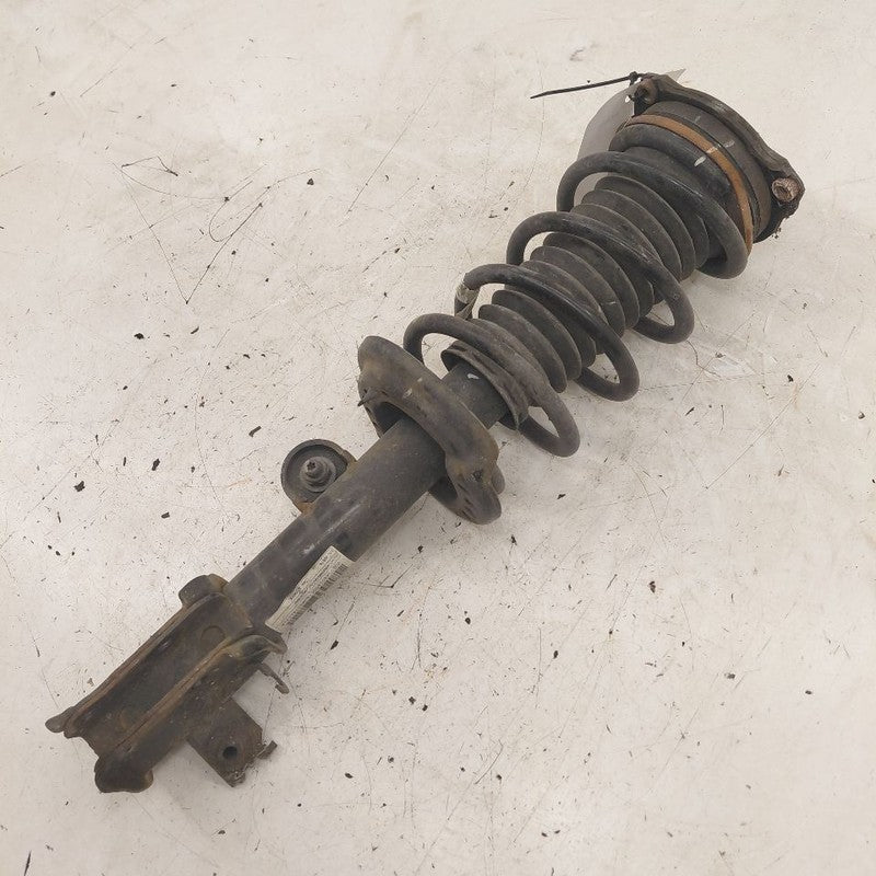 2018 Fiat 500 X Model Passenger Right Front Strut