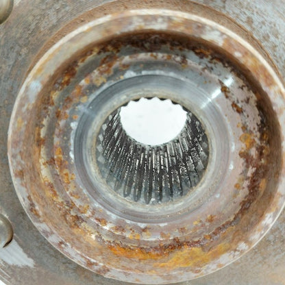 Driver Left Front Spindle Knuckle Hub Plug-in Hybrid Phev Fits 07-22 O