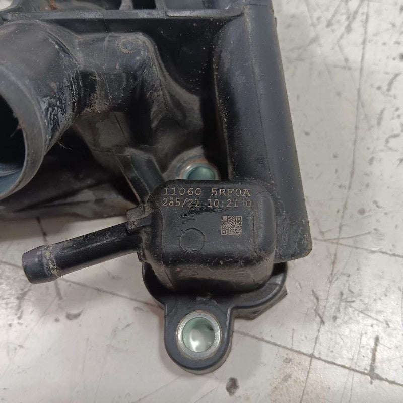 Nissan Kicks Coolant Line Crossover Pipe  1.6 2021 2022 2023 2024 OEM