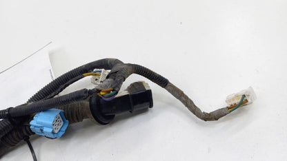 Honda Civic Door Harness Wire Wiring Left Rear 2006 2007 2008 2009 2010