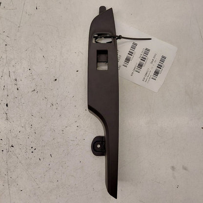 Cadillac CT6 Window Switch Bezel Trim Right Front 2018 2017 2016