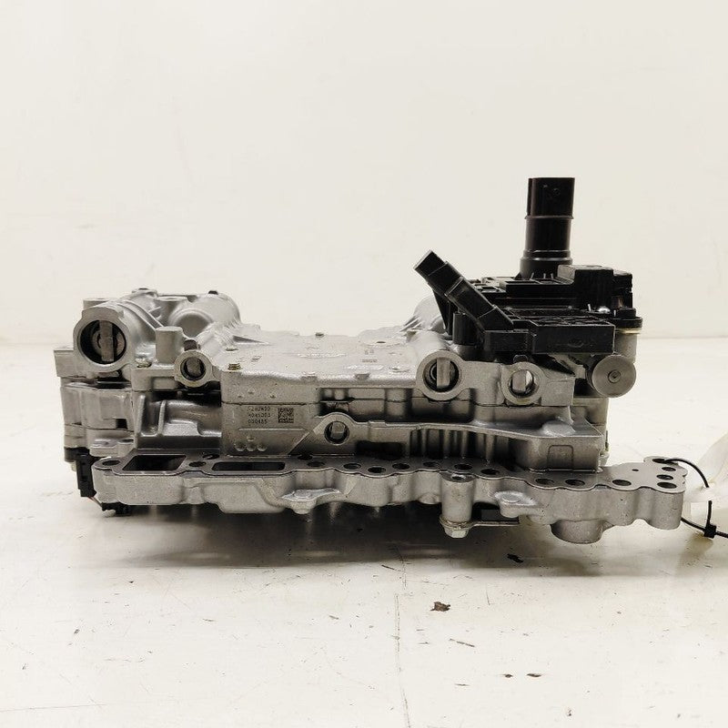 Mazda 3 Automatic Transmission Valve Body  2.5 2023 2022 2021