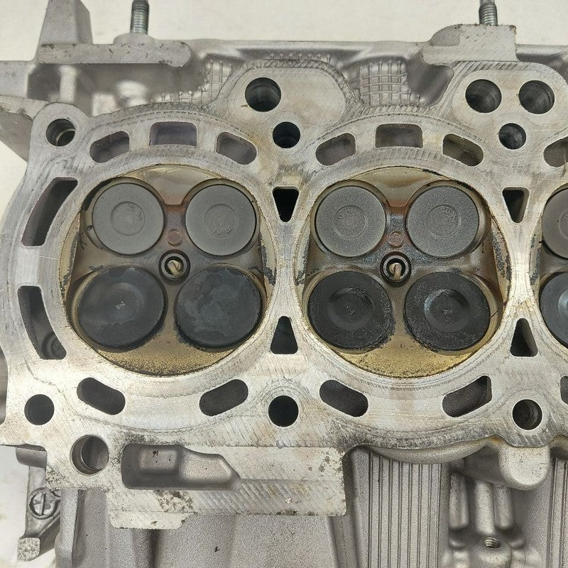 Engine Cylinder Head Fits 16-22 Toyota Prius