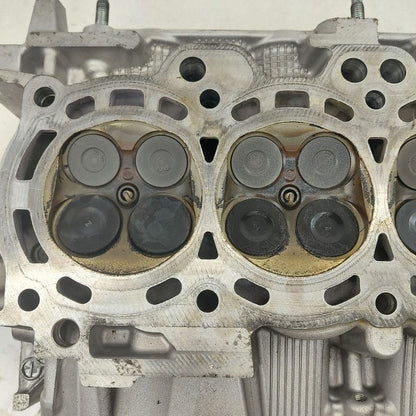 Engine Cylinder Head Fits 16-22 Toyota Prius