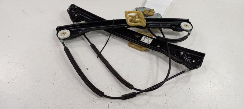 Passenger Right Front Window Regulator Track Fits 13-16 PACEMAN OEM