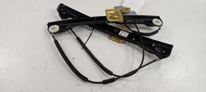 Passenger Right Front Window Regulator Track Fits 13-16 PACEMAN OEM