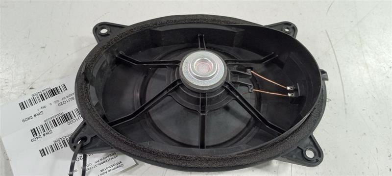 Subaru Impreza Speaker Right Passenger Front 2020 2019 2018 2017 OEM