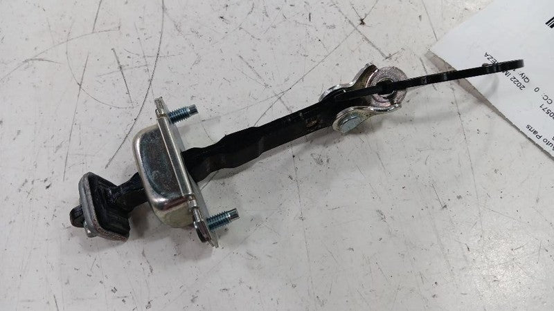 Subaru Impreza Door Check Right Passenger Front Hinge Stopper Detent 2