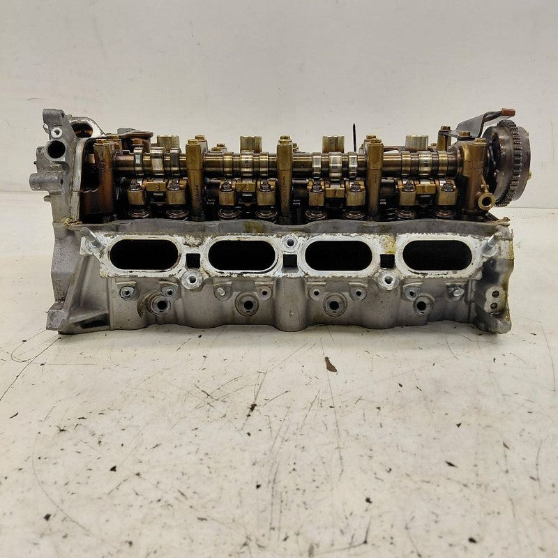 Engine Cylinder Head 2.4L Fits 15-19 Honda CR-V