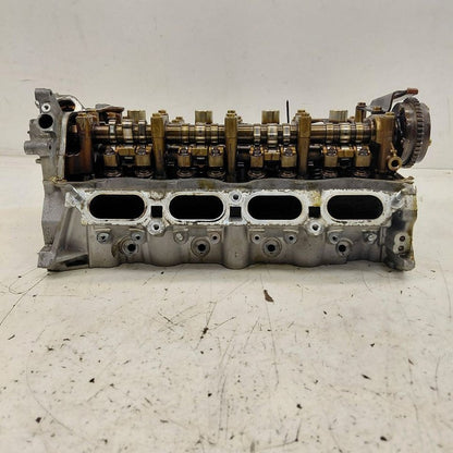 Engine Cylinder Head 2.4L Fits 15-19 Honda CR-V