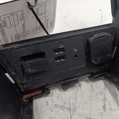 Mazda CX-3 Radio Bezel Trim Dash Surround  2016 2017 2018 OEM