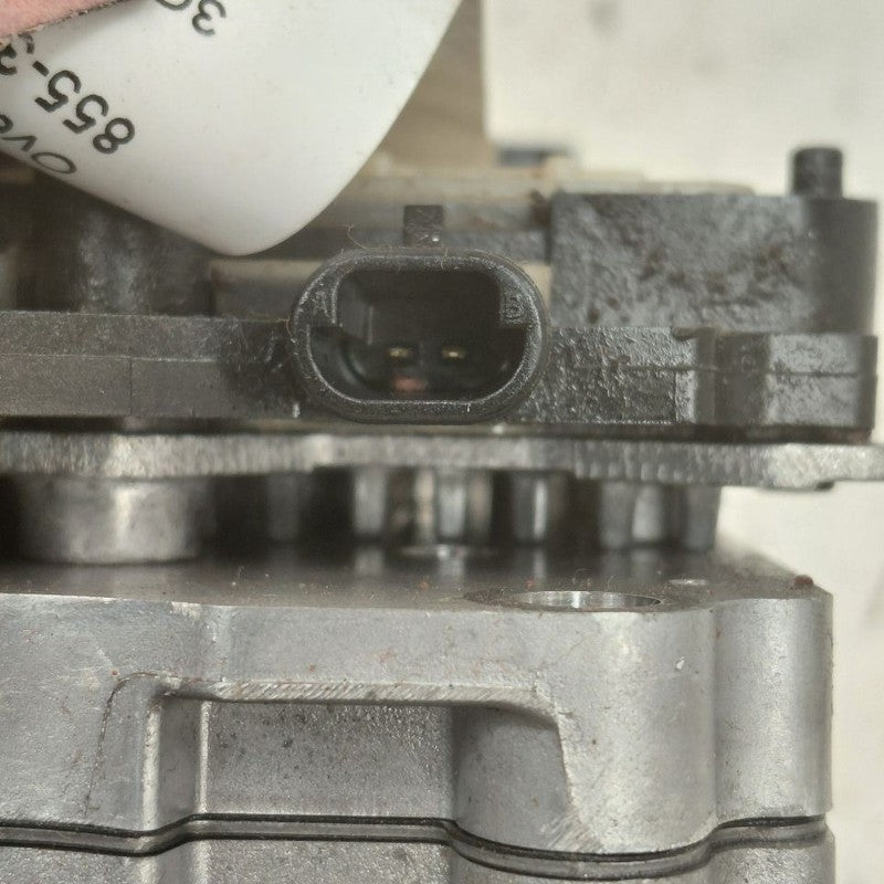 Chevy Equinox Automatic Transmission Valve Body  2024 2023 2022