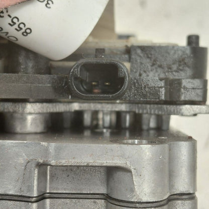 Chevy Equinox Automatic Transmission Valve Body  2024 2023 2022
